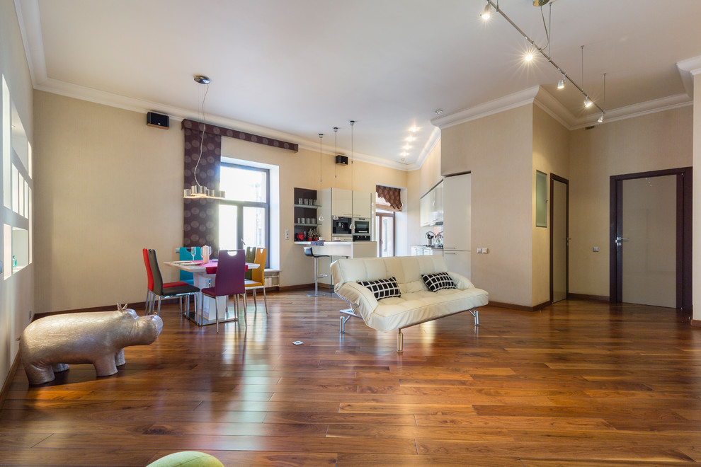 Квартира  на Моховой