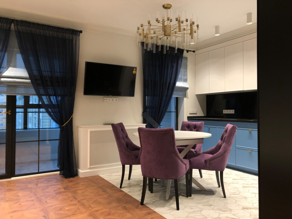 ЖК Времена Года