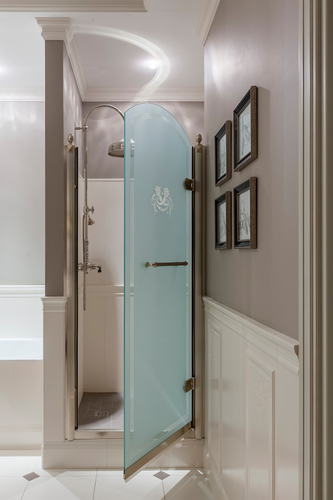 Большая квартира на Воробьевых горах