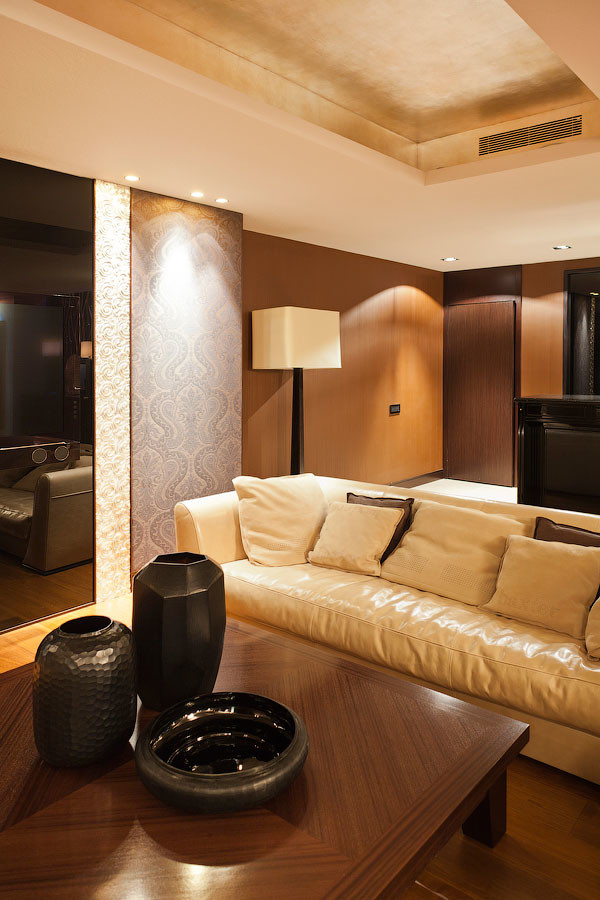 Дом в Подмосковье