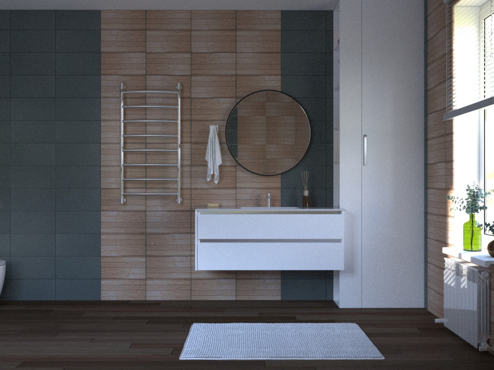 Загородный дом "Марфино"