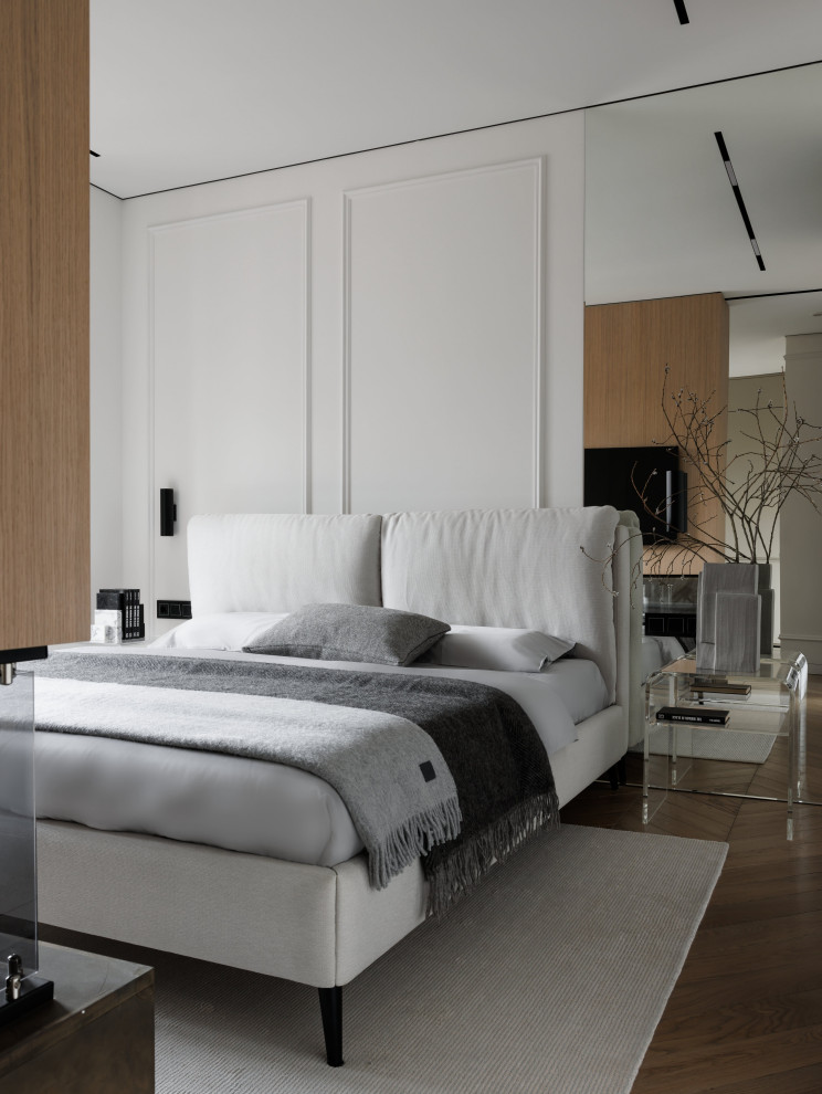 Квартира дизайнера