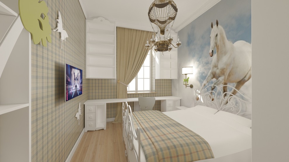 Таунхаус 190 кв.м, Пристройка веранды 70 кв.м