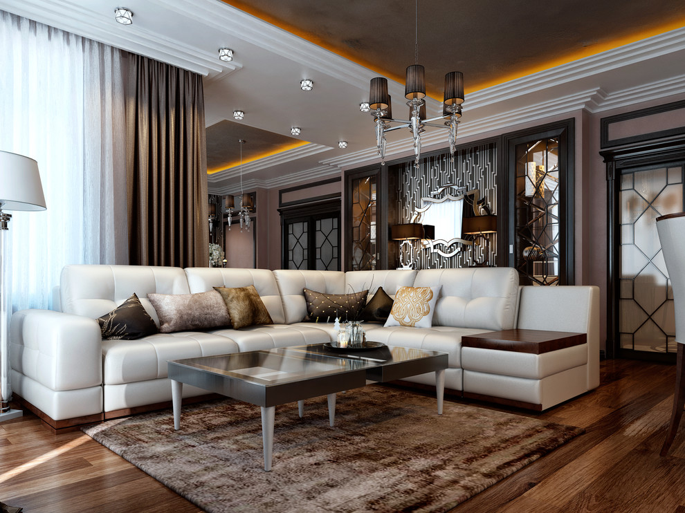 Квартира в ЖК "Волжская Ривьера", 160 м.кв.