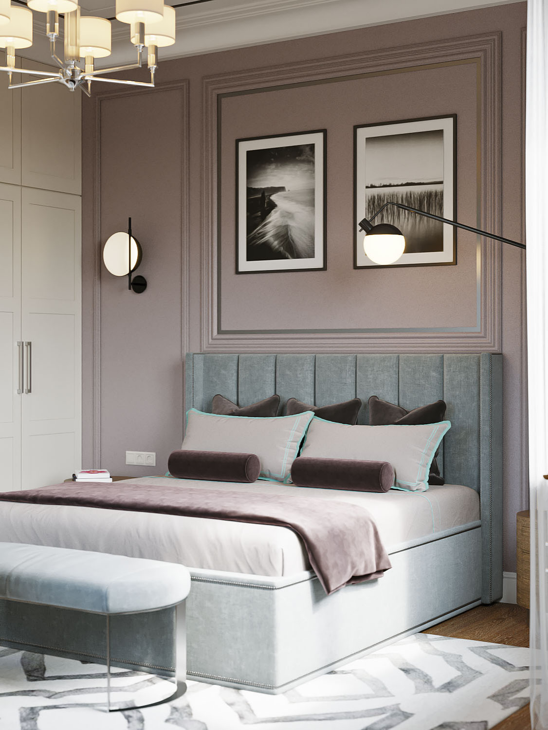 ЖК Династия