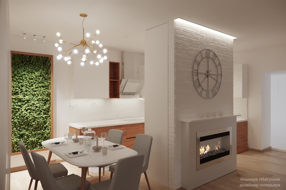 Обложка проекта: портфолио