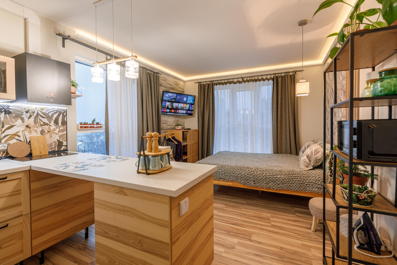 Обложка проекта: Лиговский, 271