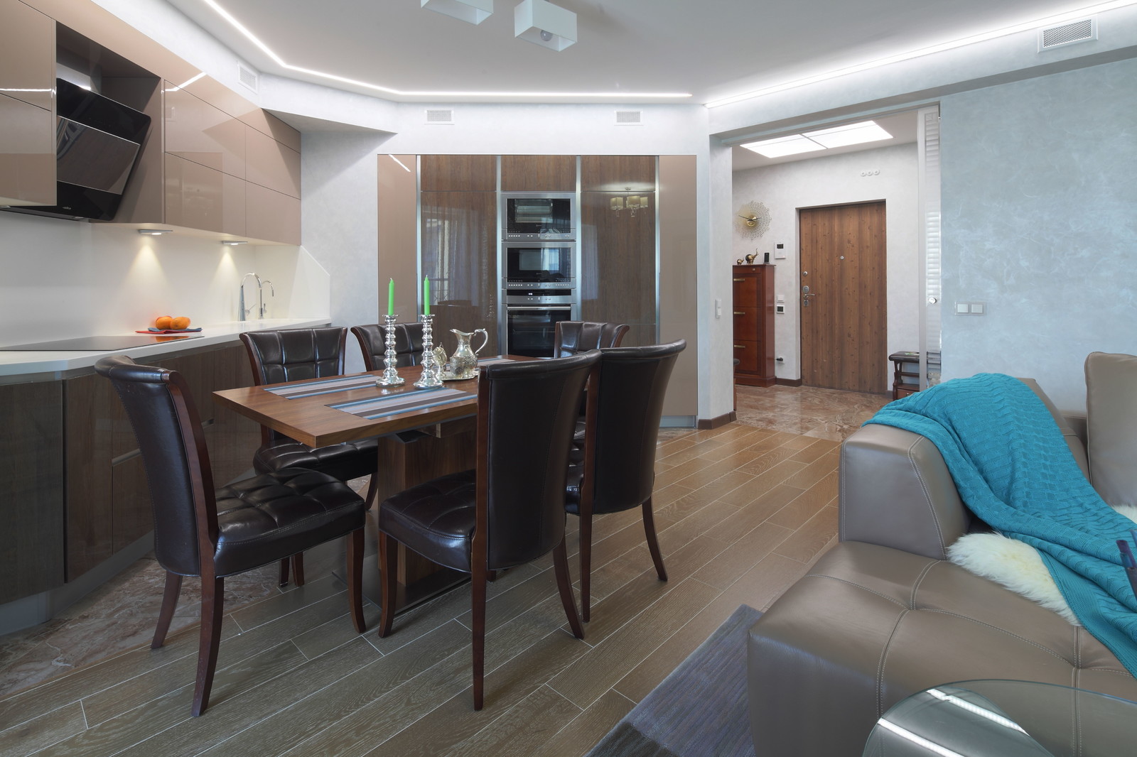 ЖК Невский стиль