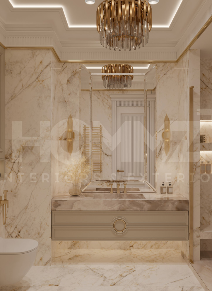 ЖК "СЕРДЦЕ СТОЛИЦЫ"