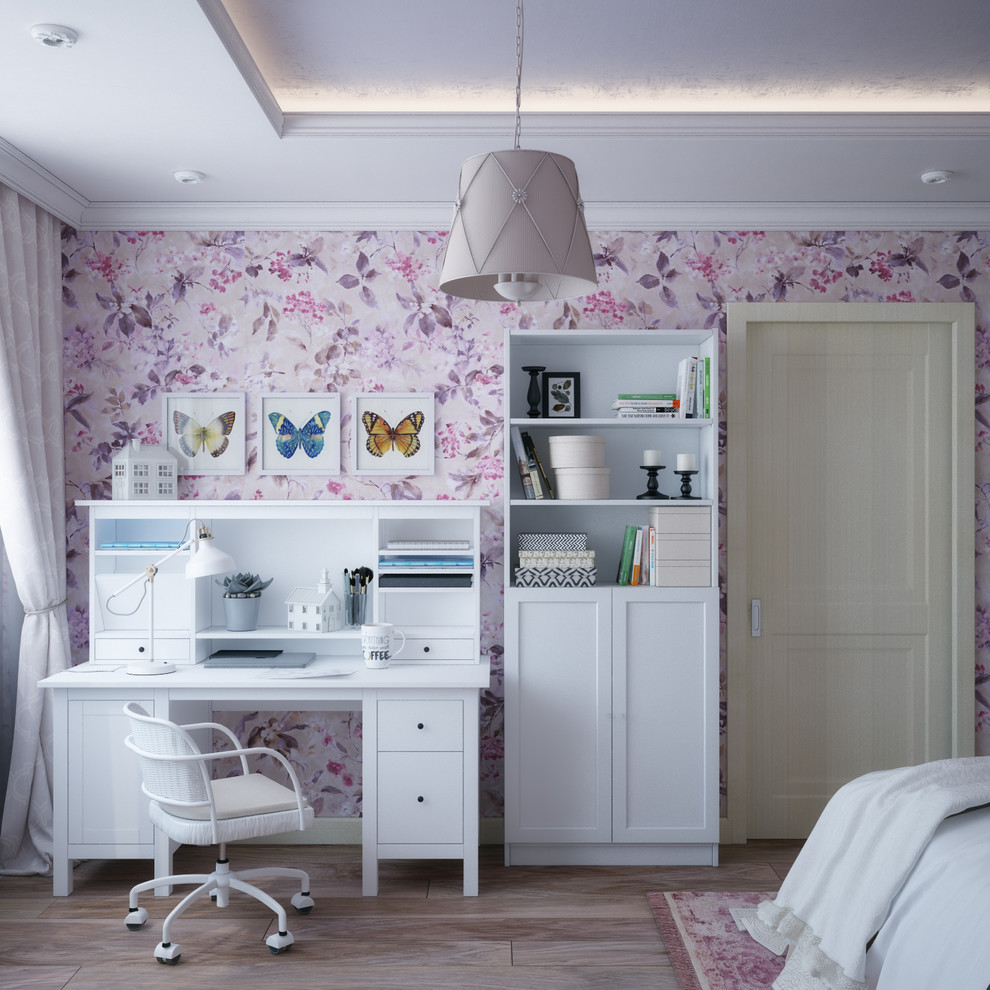 Обложка проекта: Северный сад