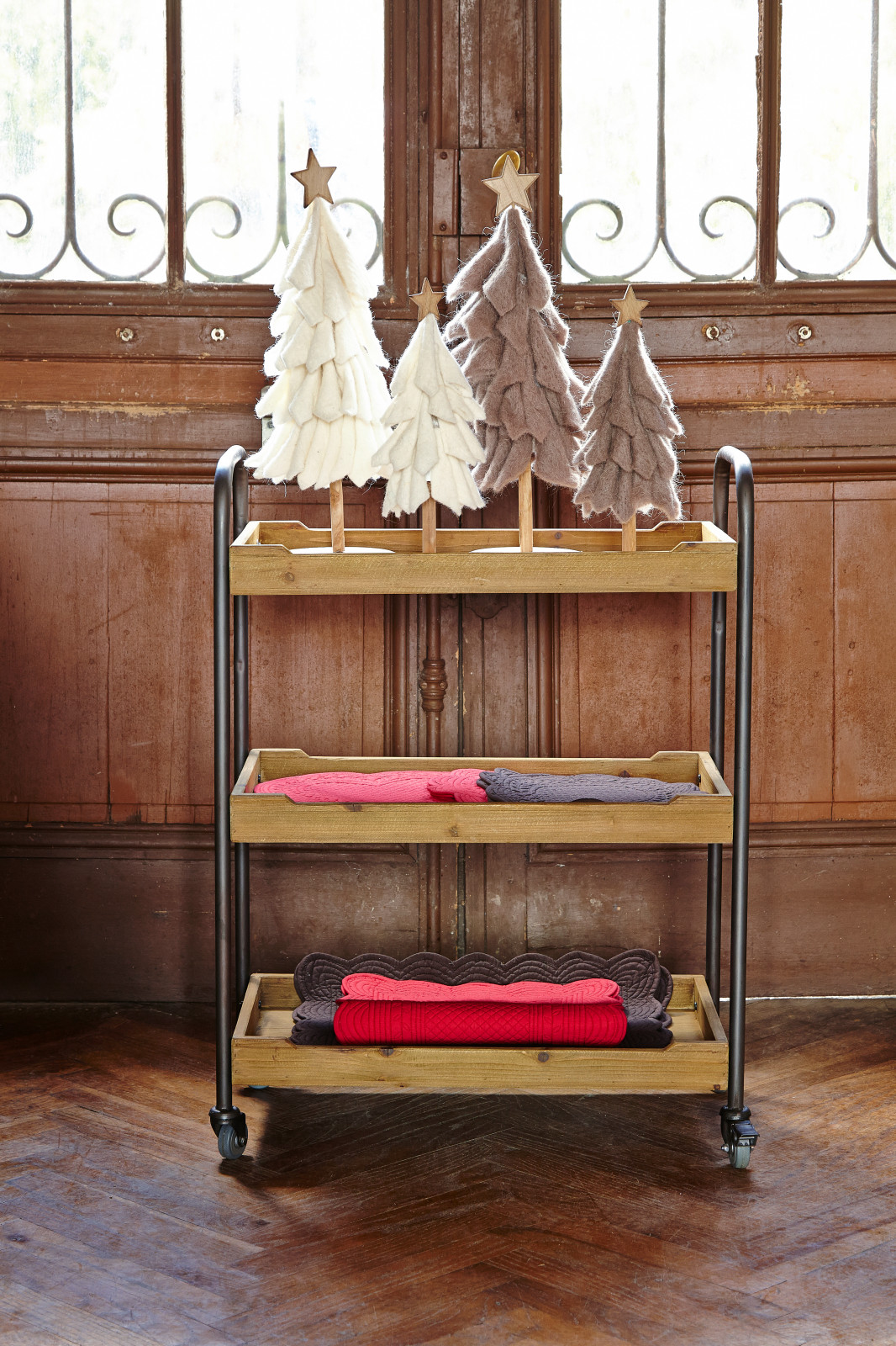 Обложка проекта: Новинки сезона Осень 2015