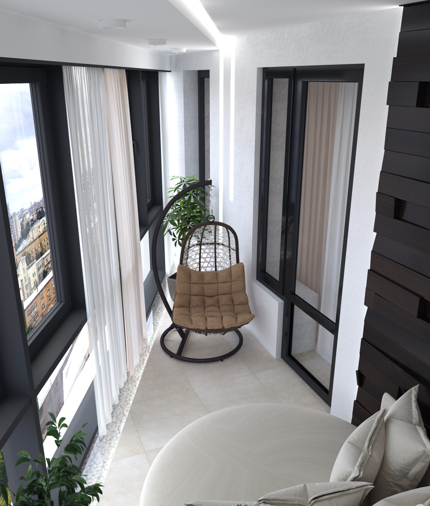 Элитный дом «Лаврушинский»