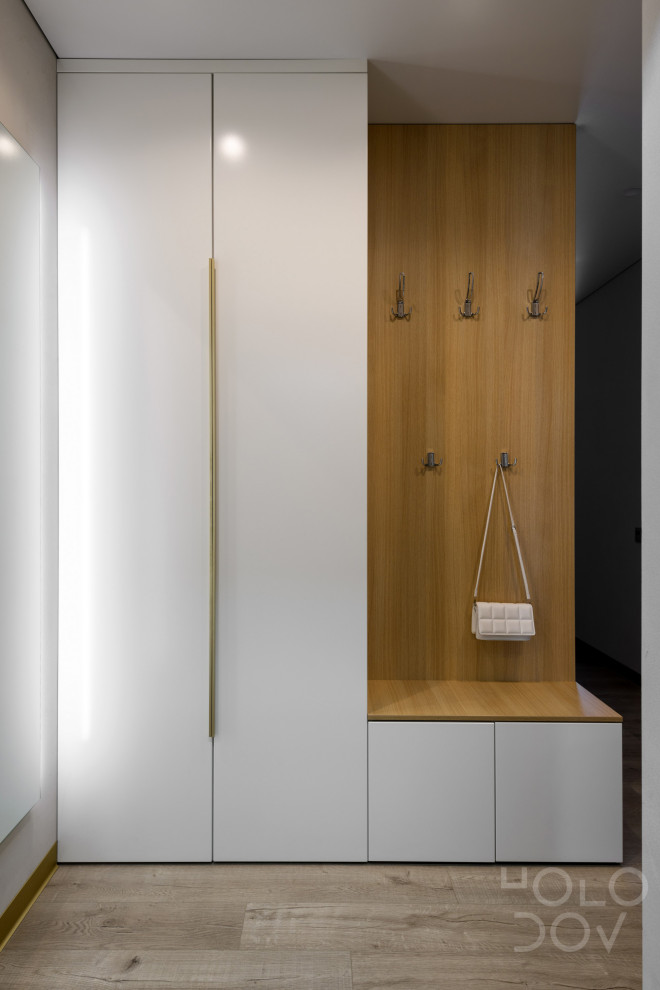 Обложка проекта: Трансформация