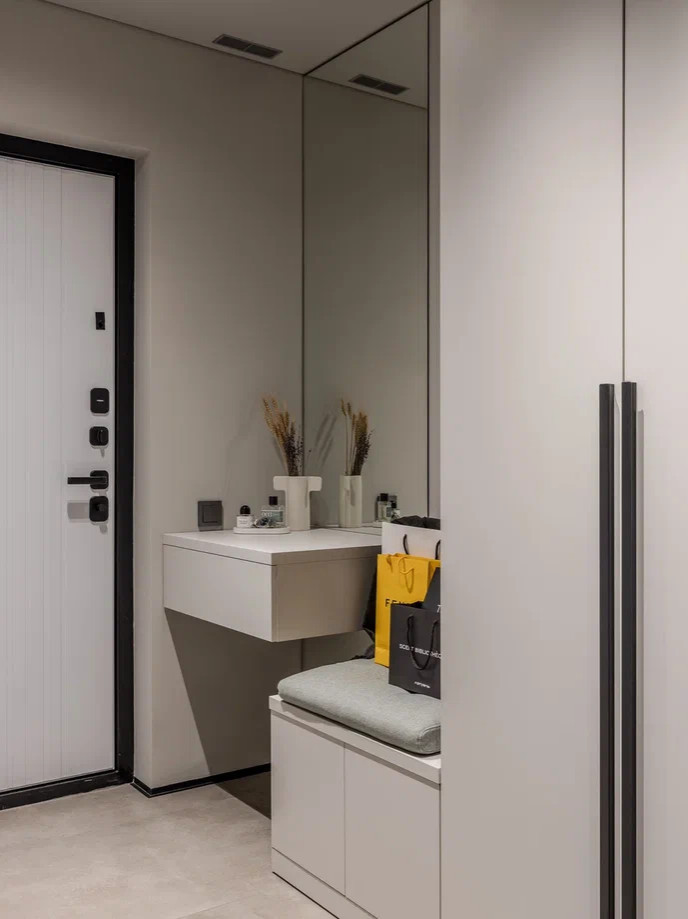 Стильная геометрия