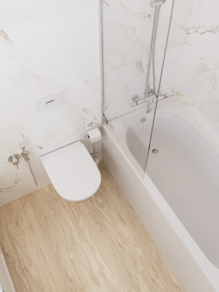 ЖК "Крестовский Делюкс"