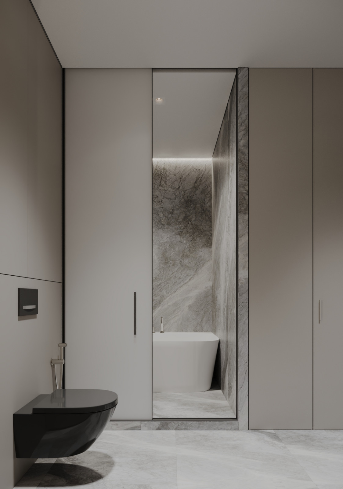 Neva Haus проект 2025 года.