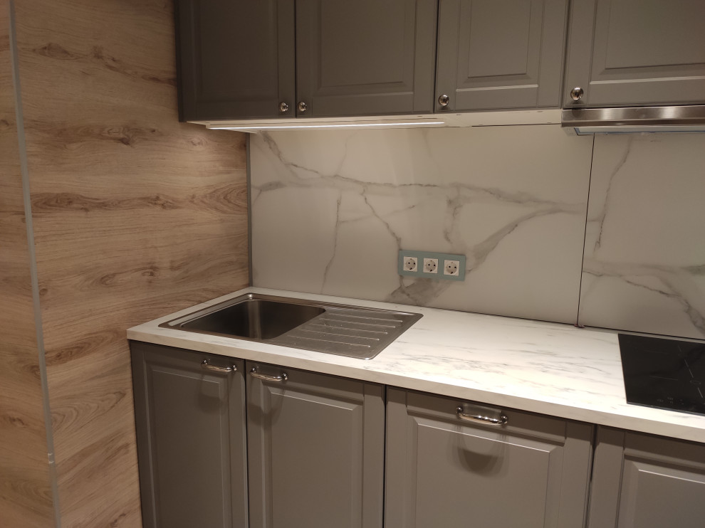 ЖК "Шоколад"