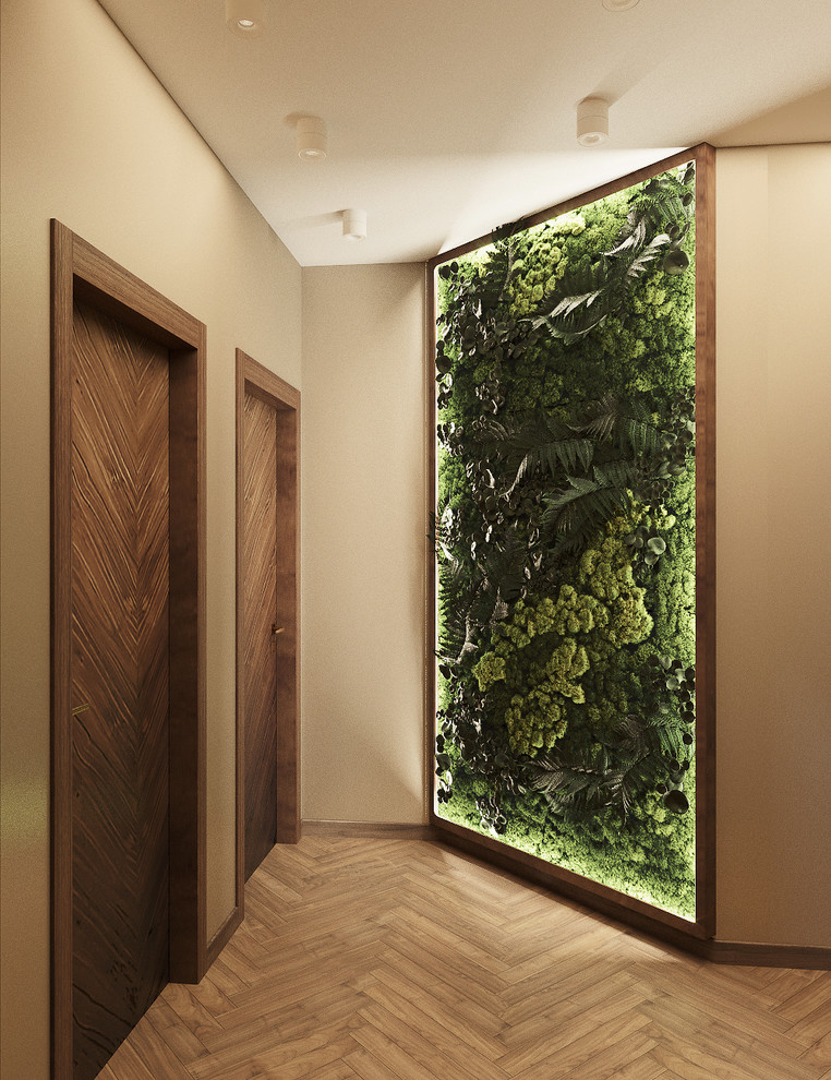 Трехкомнатная квартира в пос. Чаллы Яр, г. Набережные Челны