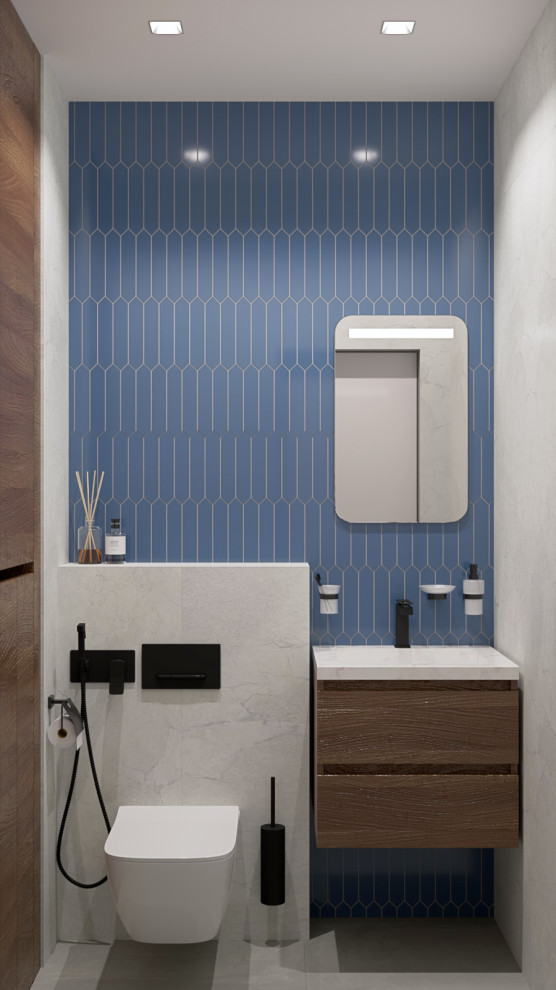 Обложка проекта: Визуализация интерьера для студии EEDS