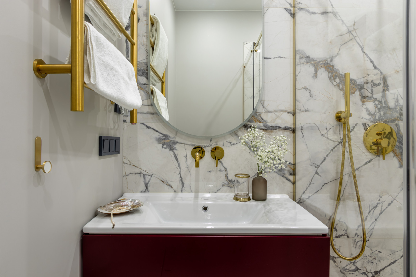 Апартаменты на Невском проспекте