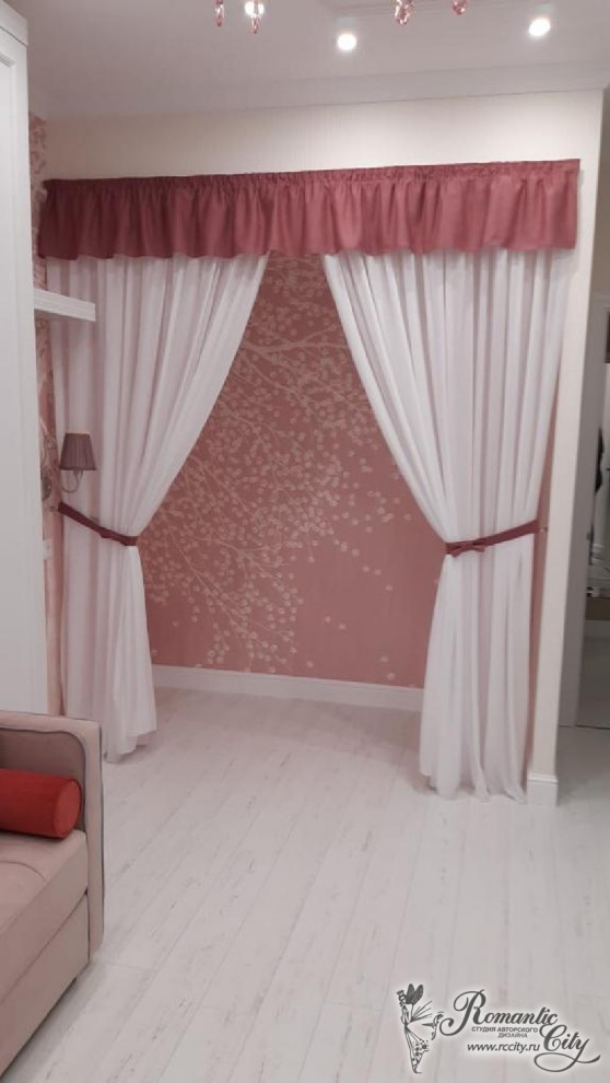 Трехкомнатная квартира в Краснодаре