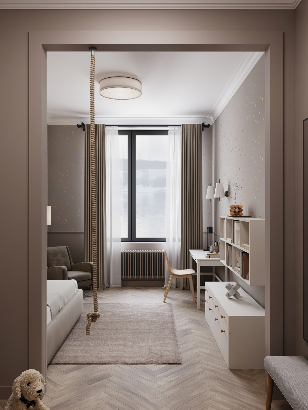 ЖК Михайловский