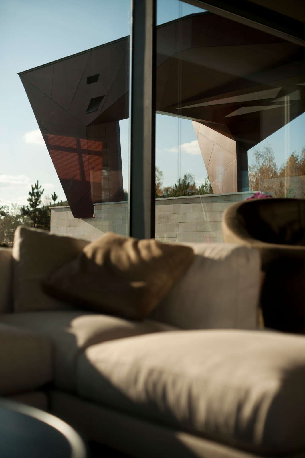 Надстройка частного дома в пос. Николо-Урюпино