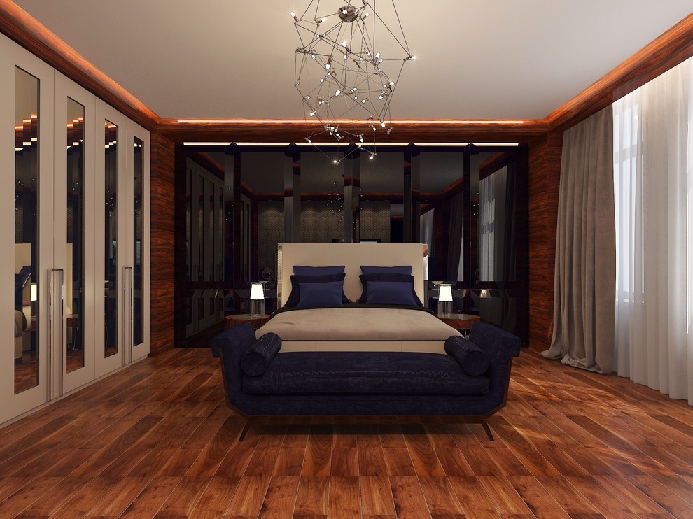 Охтинский парк 2