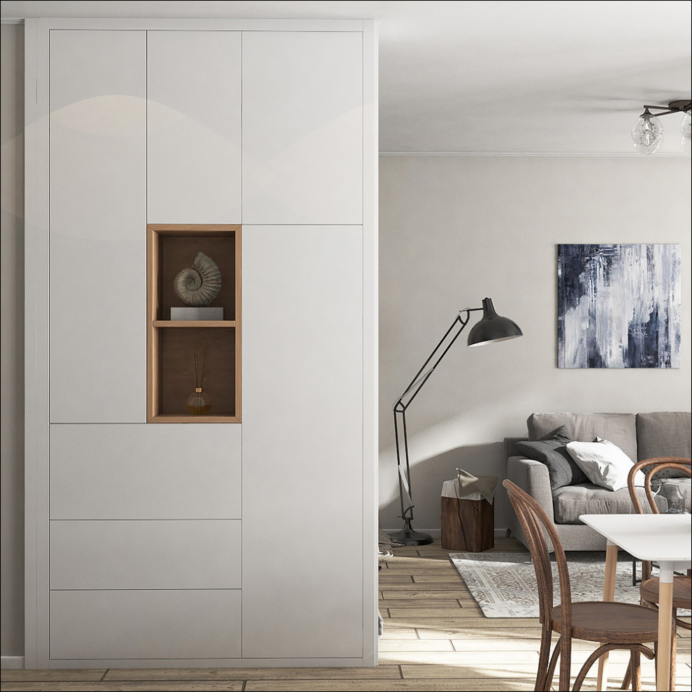 Квартира в Мытищах