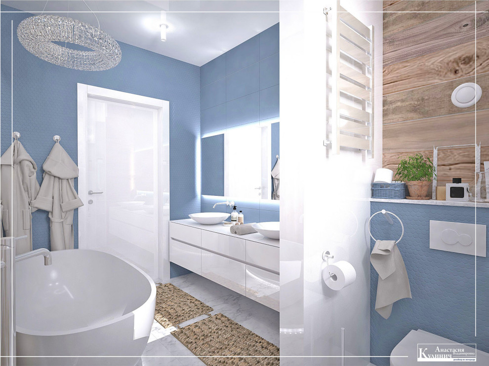 Одноэтажный дом в г Артем