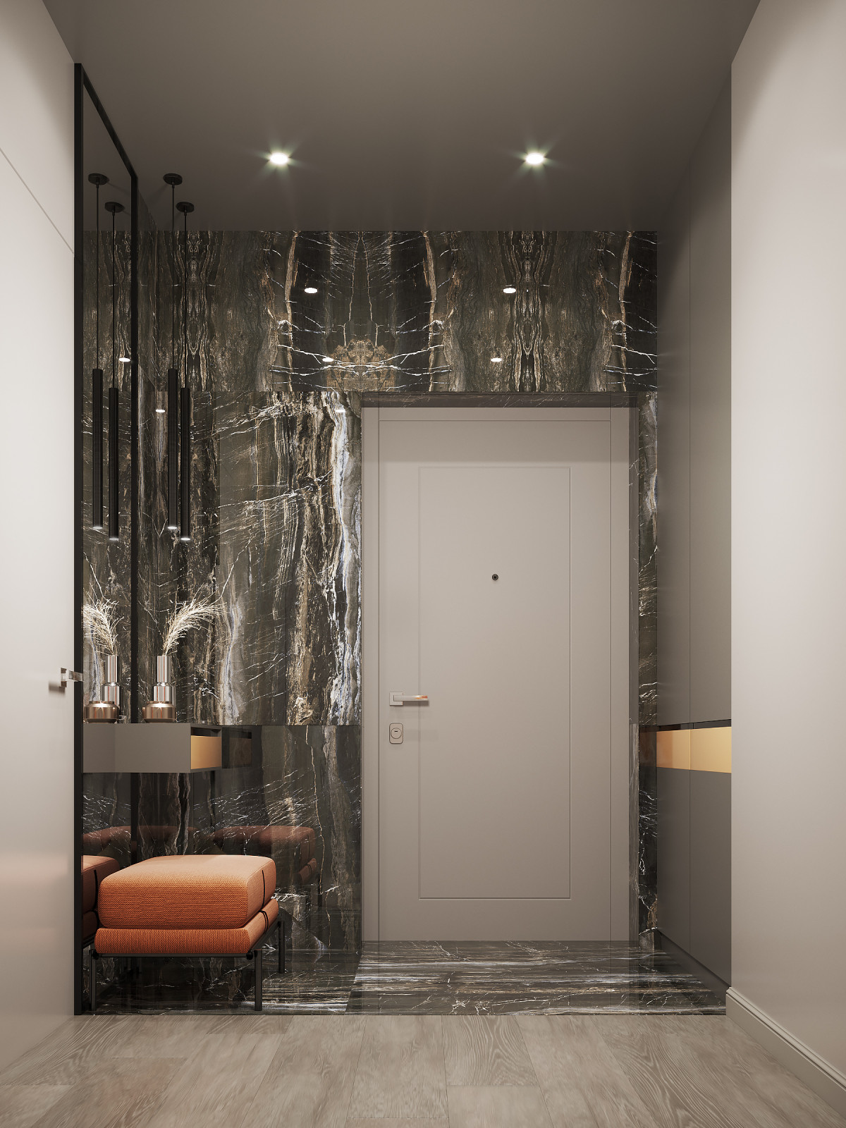 РОМАНТИЧЕСКОЕ НАСТРОЕНИЕ