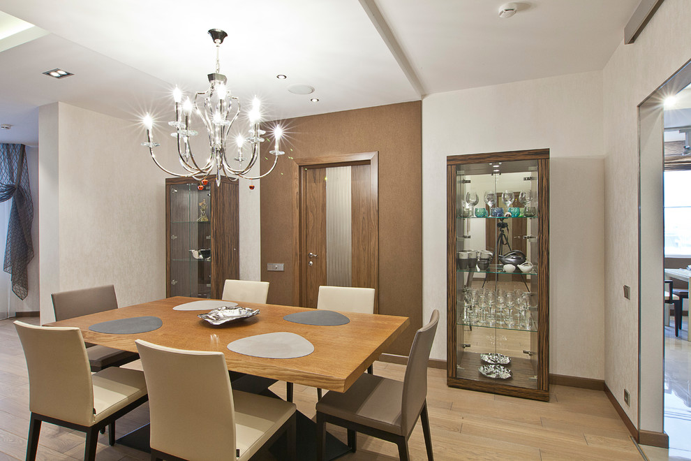 интерьер на перспективу