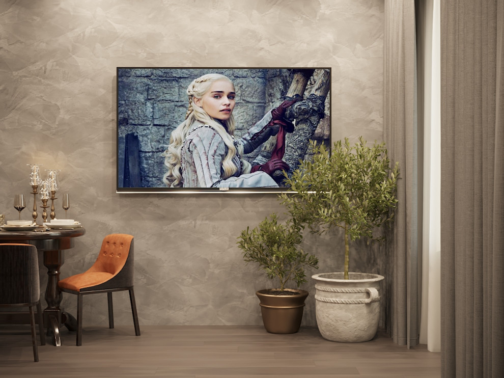 В греческом зале в греческом зале