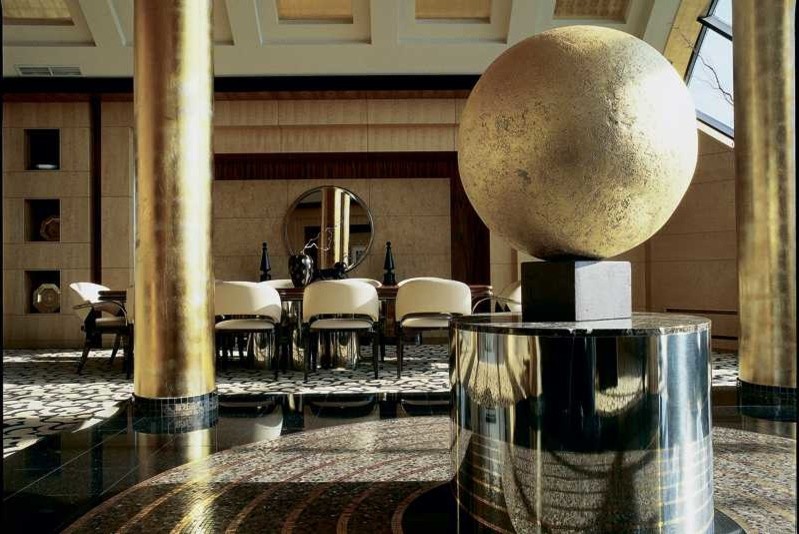 Пентхаус на Ленинском