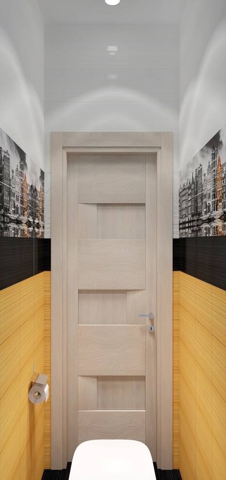 Туалетная комната