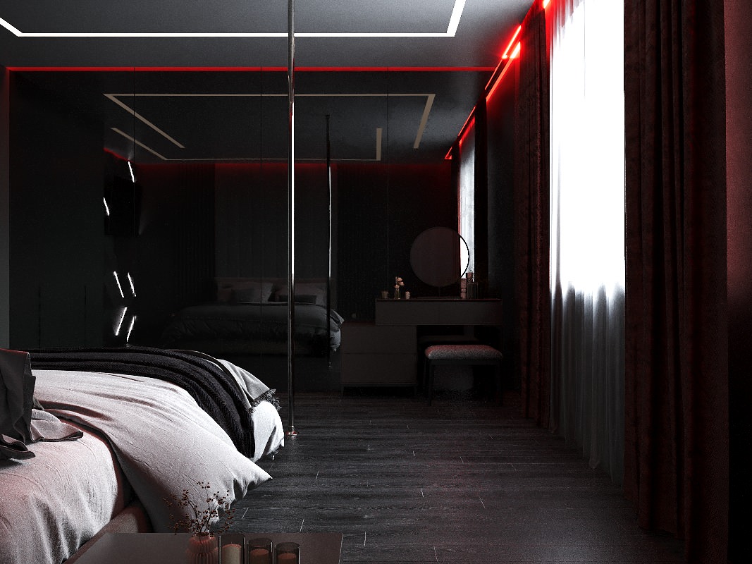 Оттенки серого