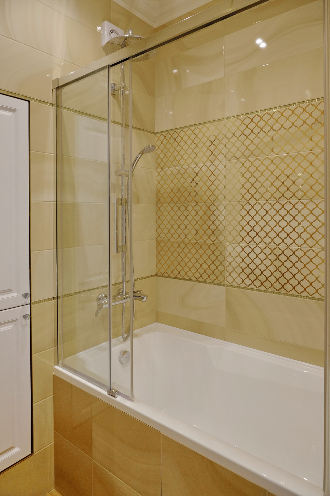 ЖК Премиум, дизайнер Арина Калинина