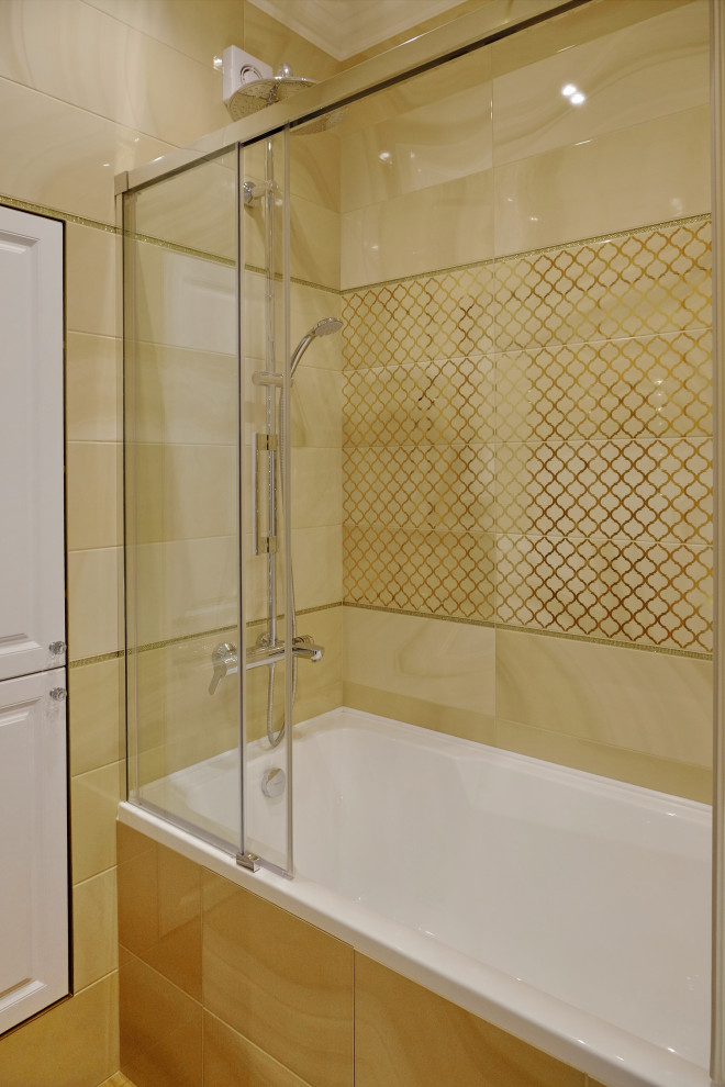 ЖК Премиум, дизайнер Арина Калинина