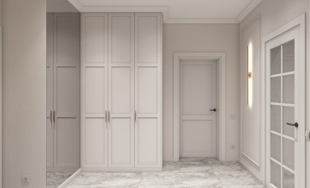 Дом Хватково 130м