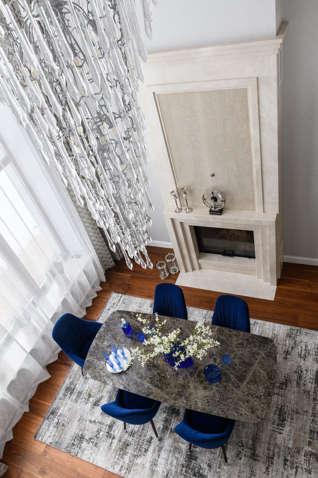 Коттедж на ул.Заповедная