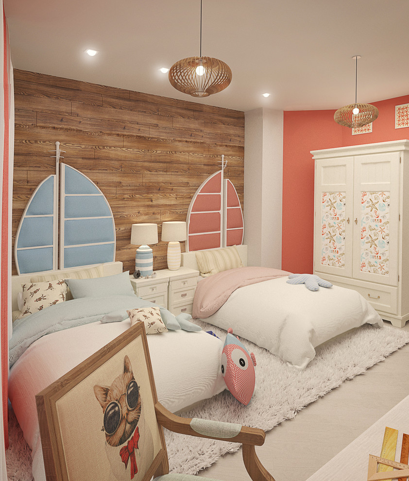 Уютная квартира в стиле Минимализм