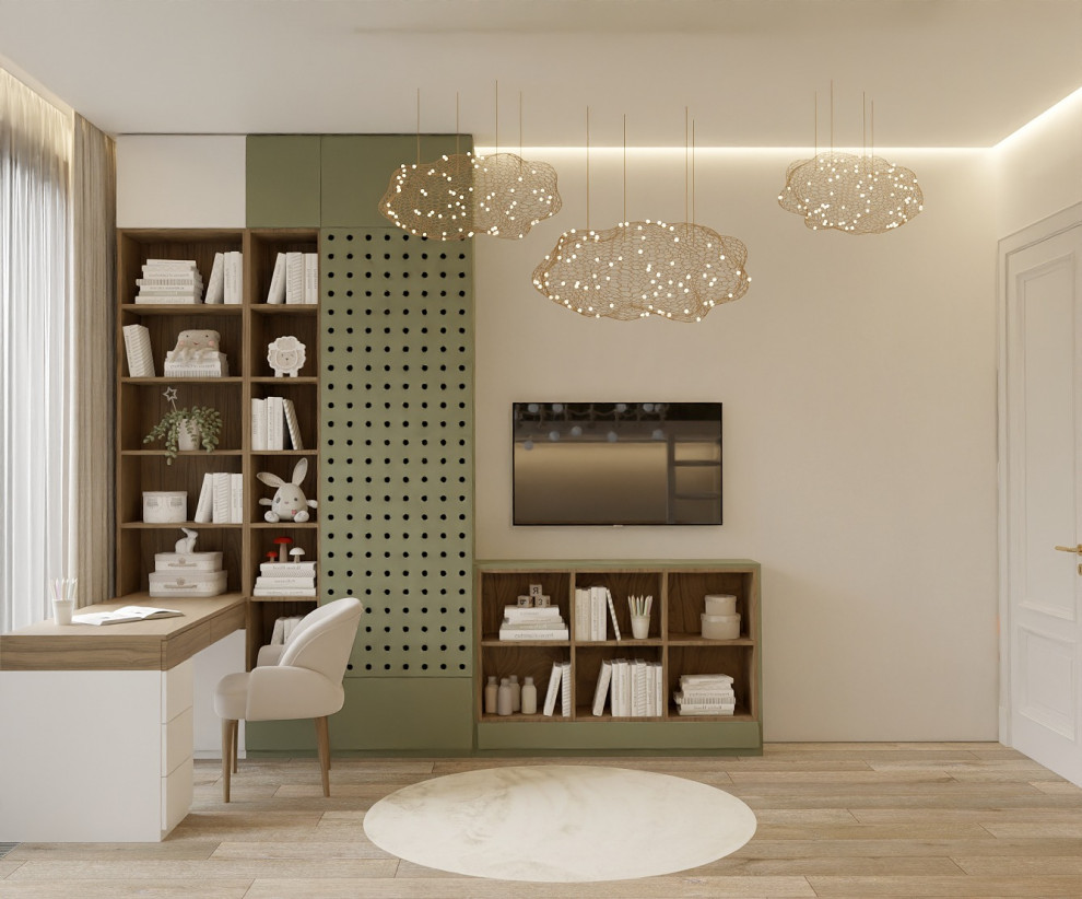 Квартира для семьи