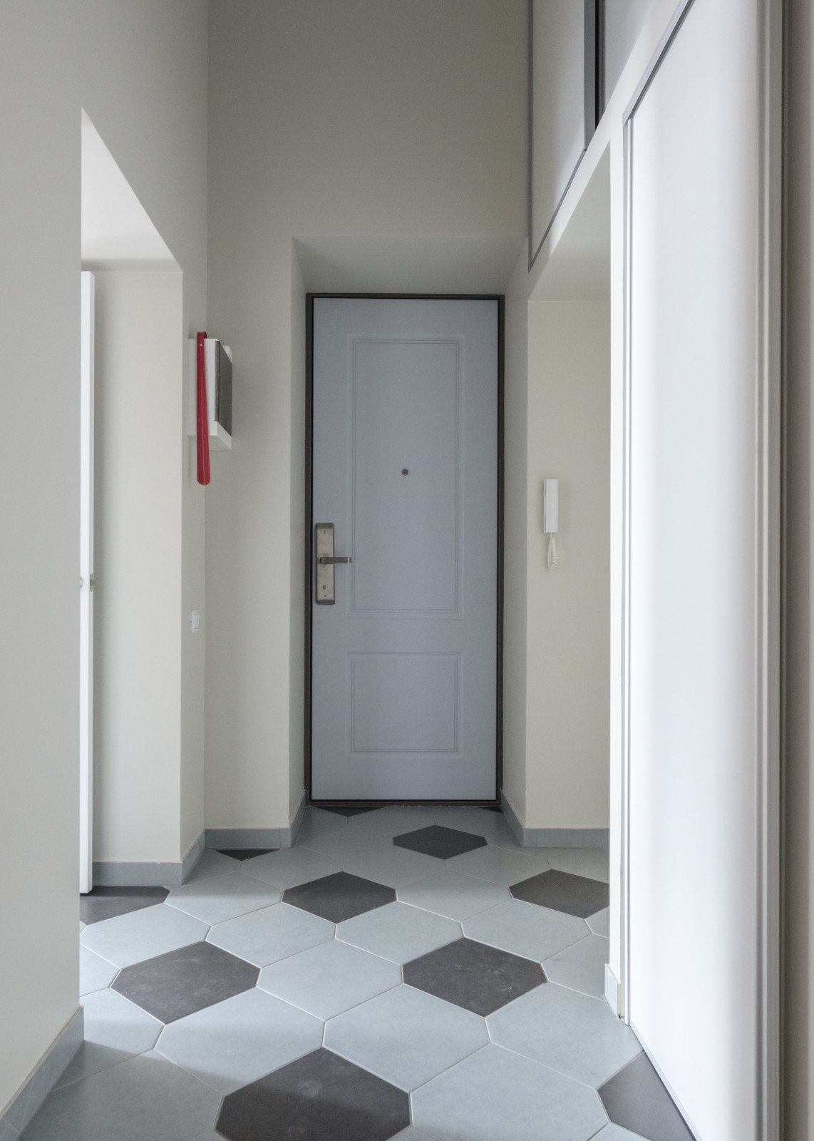 2х-комнатная квартира в аренду в центре Петербурга