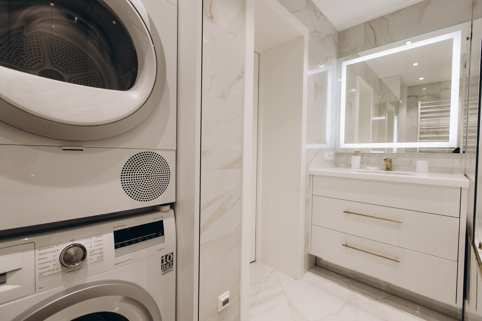 Квартира на Ленинском