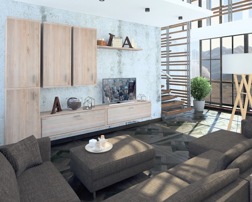 Коллекция "Домино Нельсон"