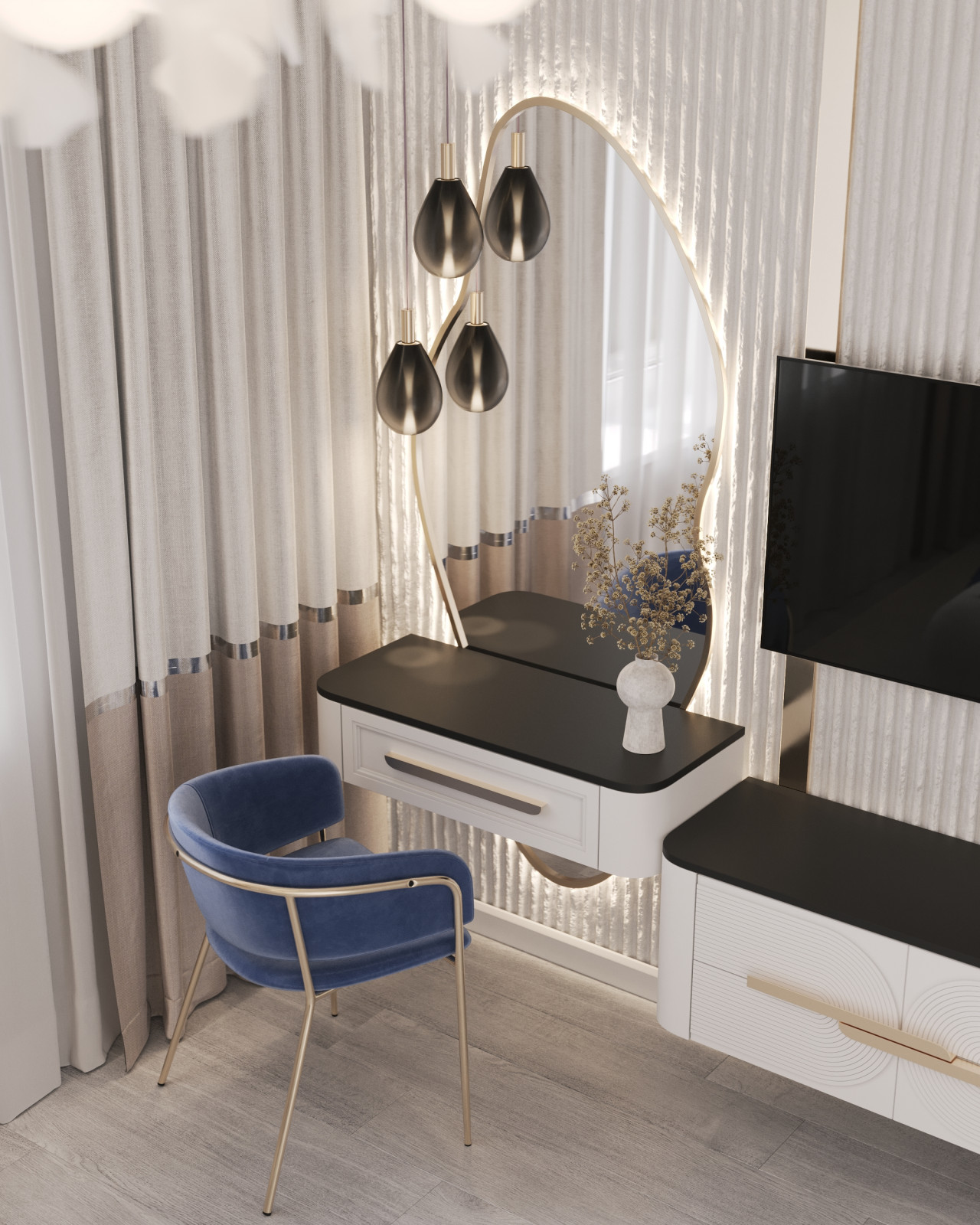 Проект "Дом в котором..."