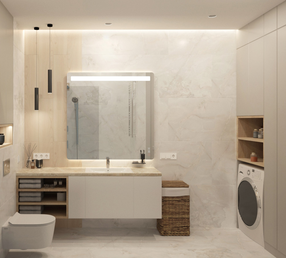 ЖК "Виталити"