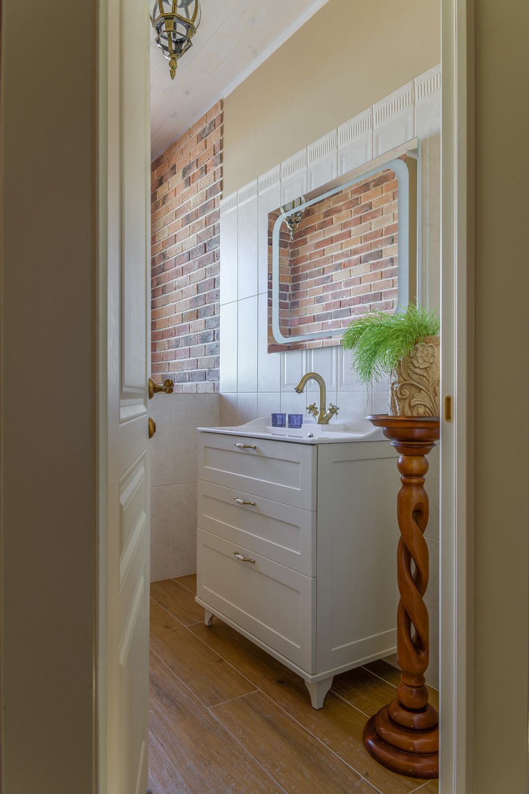 Фиолетовые мечты