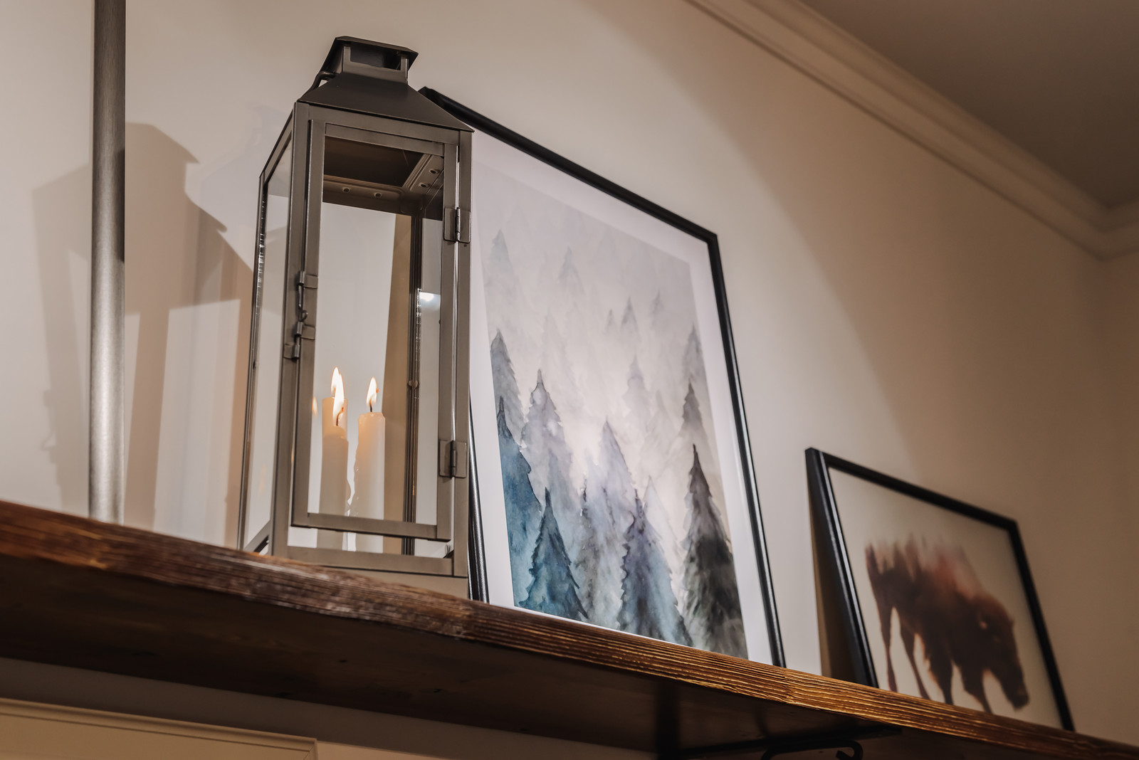 Квартира в Красной поляне №1