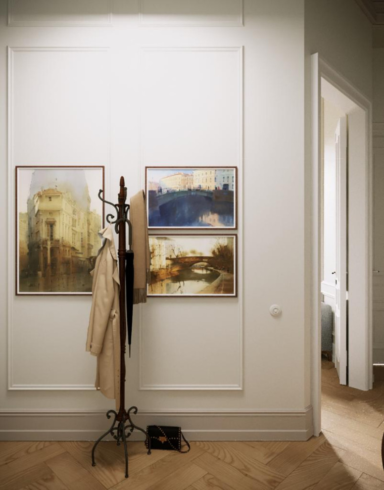 Петербургский стиль